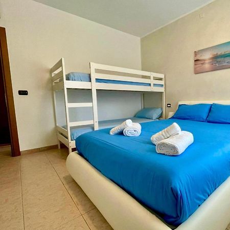 Appartamento Villa Asio Lignano Sabbiadoro Eksteriør billede