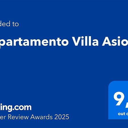 Appartamento Villa Asio Lignano Sabbiadoro Eksteriør billede